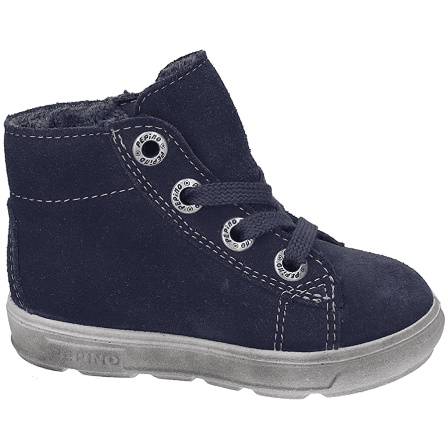Ricosta Lauflern Halbschuhe dunkel-blau