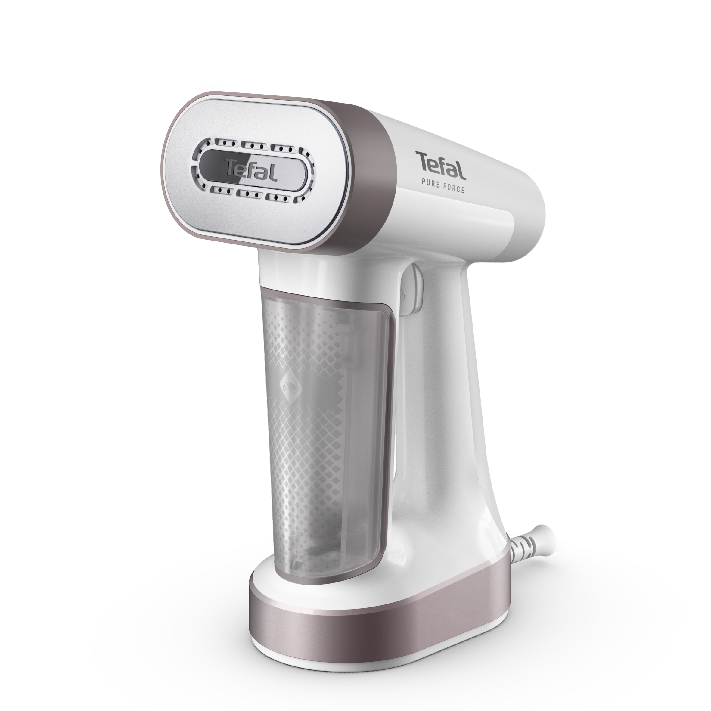 Pure Force DT8720 2-in-1 kledingstomer