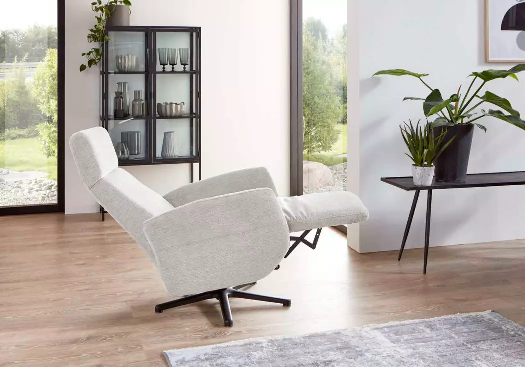 Sessel TV Morris