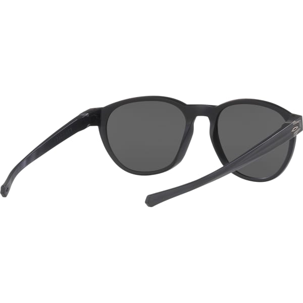 Lunette de soleil lifestyle OAKLEY REEDMACE MT W/ PRIZM MT BLK INK W/ PRIZM BLACK