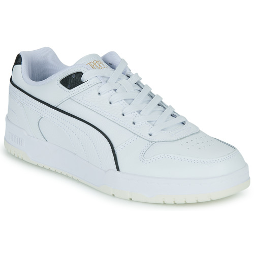 Puma - RBD GAME LOW - Blanc