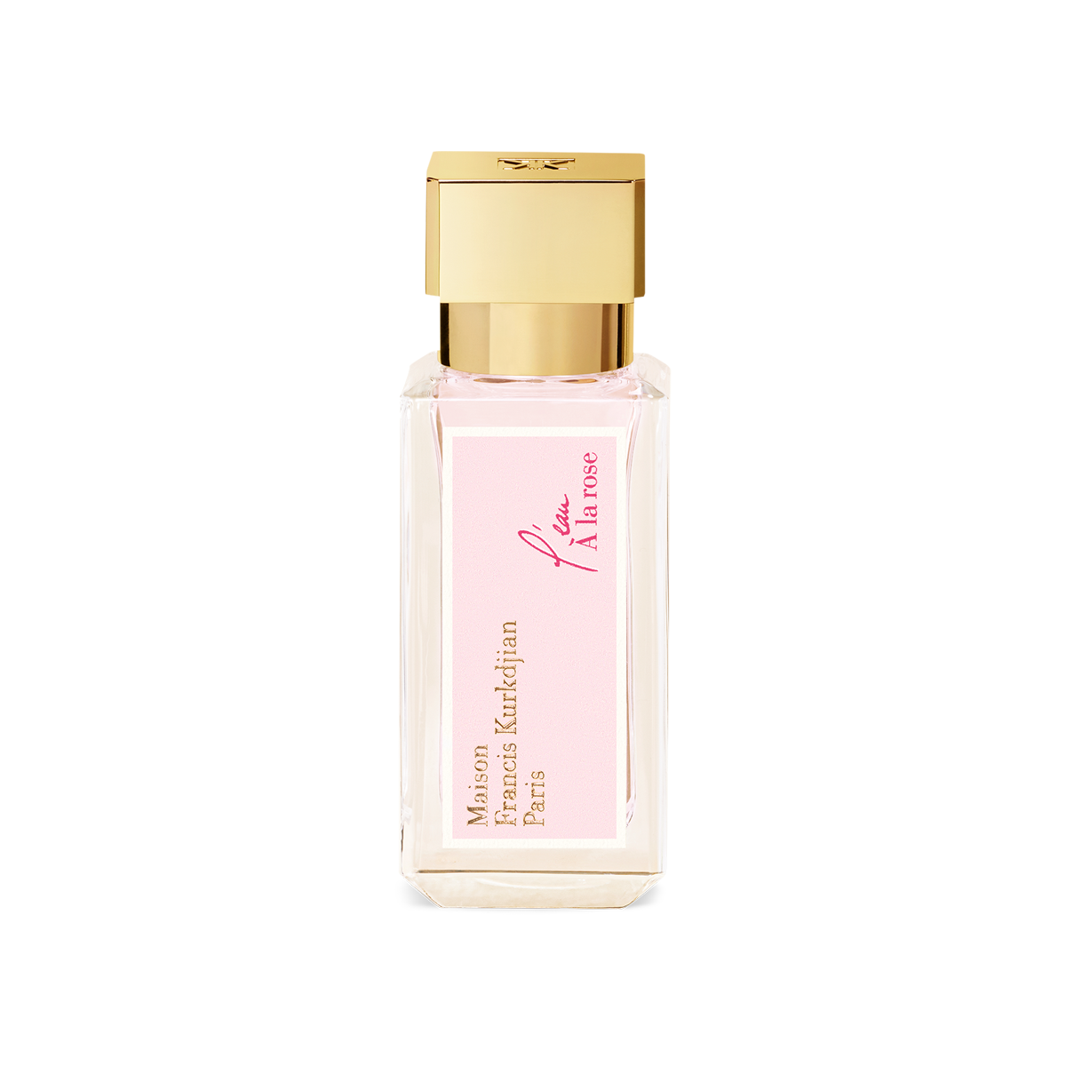 L'Eau À la rose Eau de Toilette 70ml