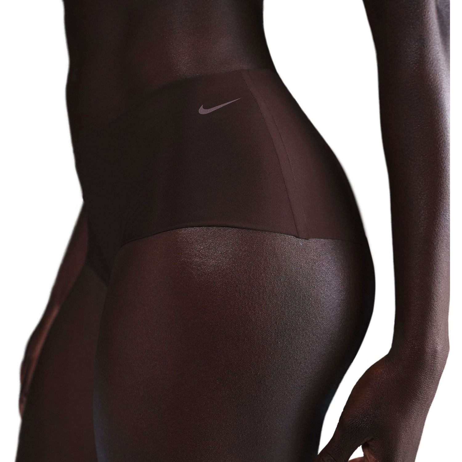 Nike Leak Protection Short Dames