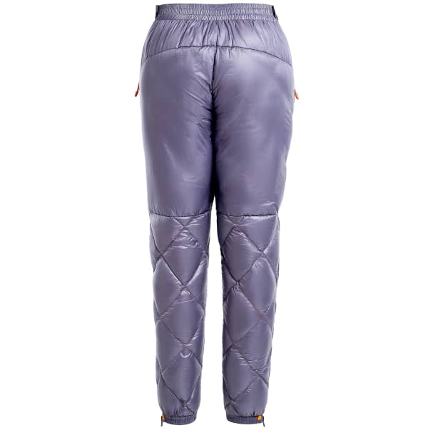 Pantalon de ski ORAGE SNOW DROP DOWN PANT DARK IRIS