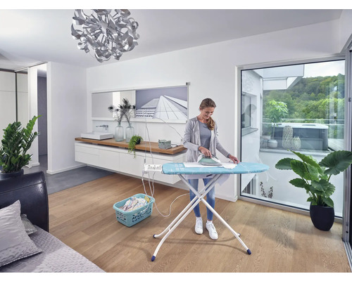 Leifheit Air Board M Compact Plus strijkplank 725861