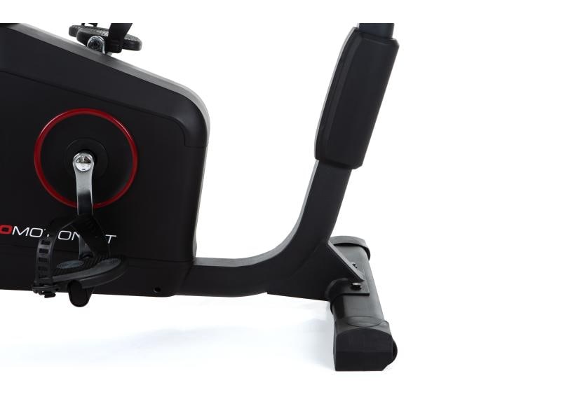 HAMMER Hometrainer Cardio Motion BT Hometrainer
