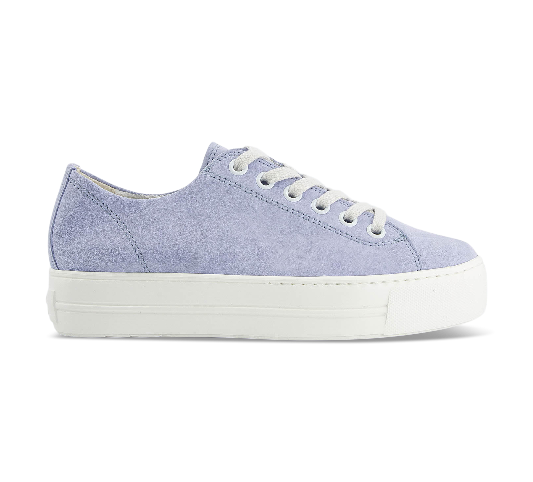 Paul Green Sneaker low blau