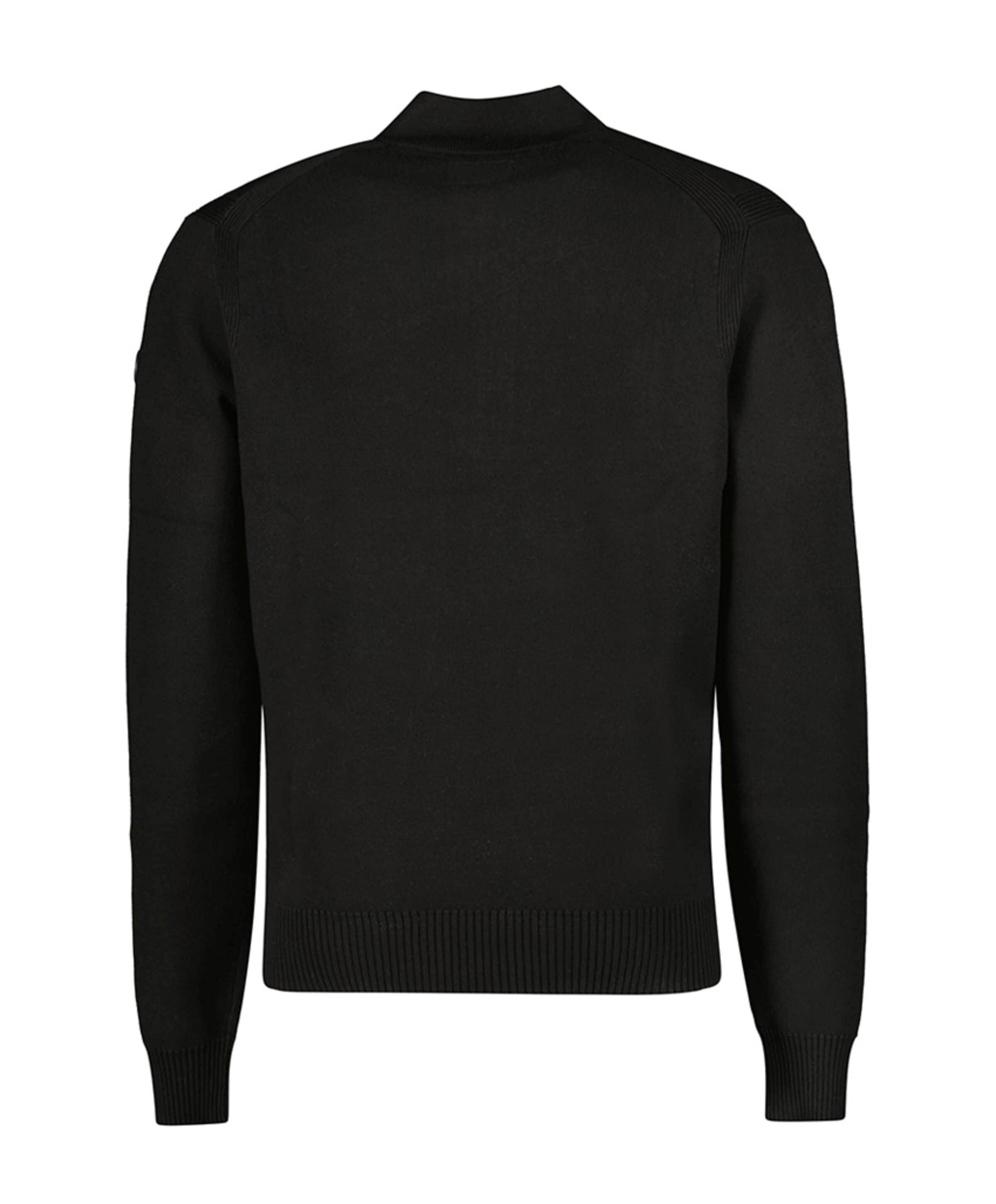 Cars Jeans Jongens trui zwart