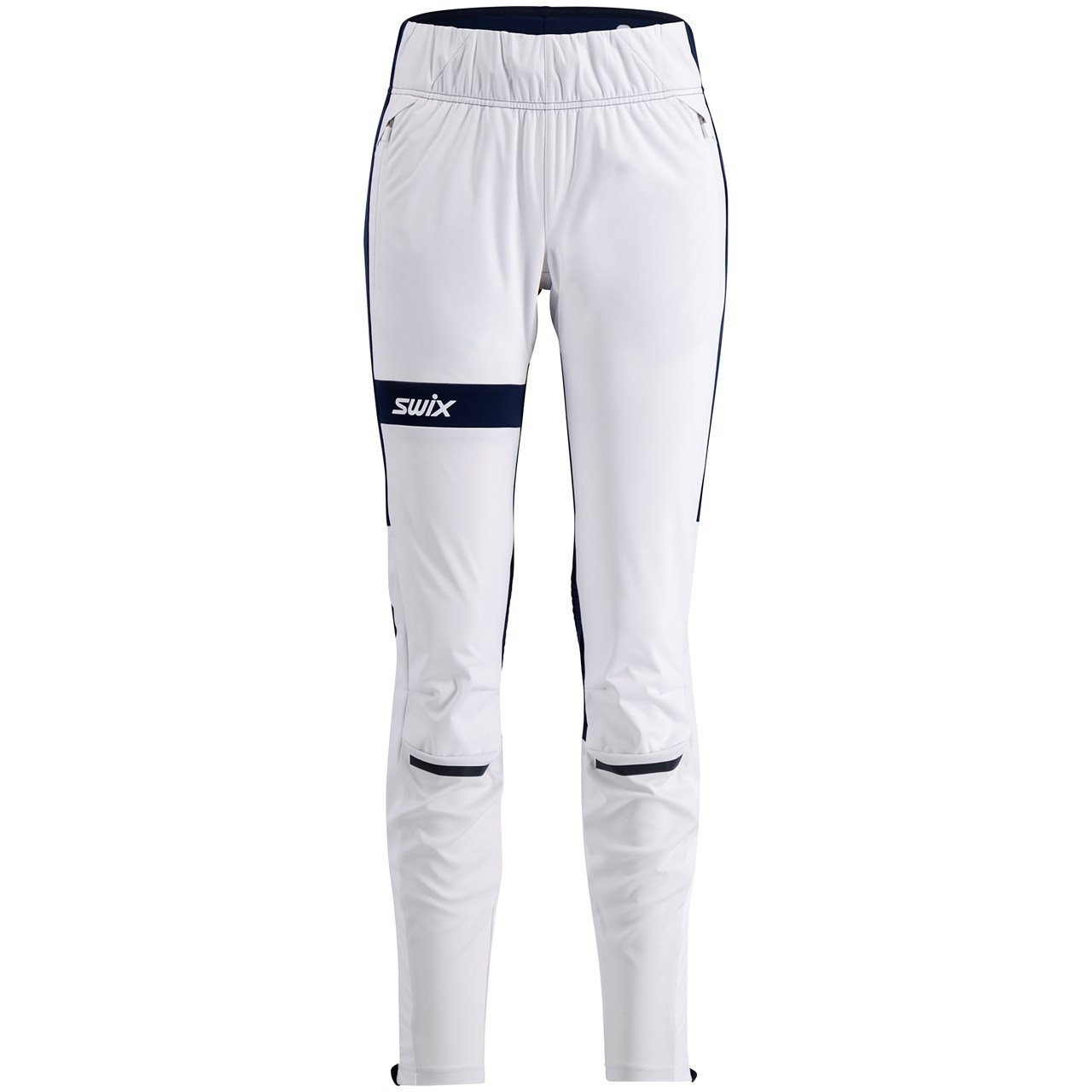 Nordic XC Pants Dame Bright White