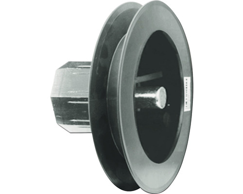 Riemschijf Schellenberg Systeem Mini Ø 100 mm
