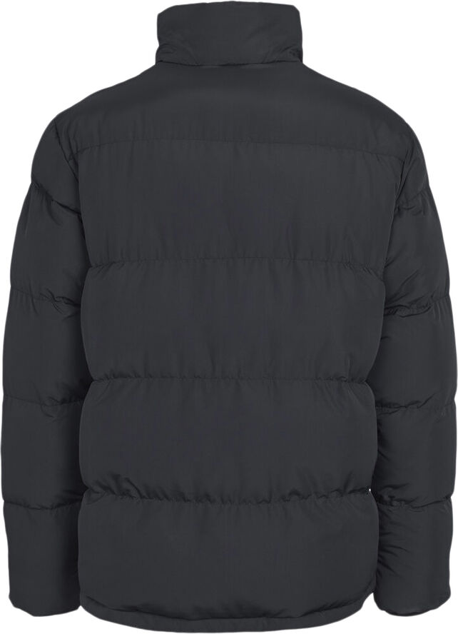 MCKINLEY Ted Padded jakke Sort