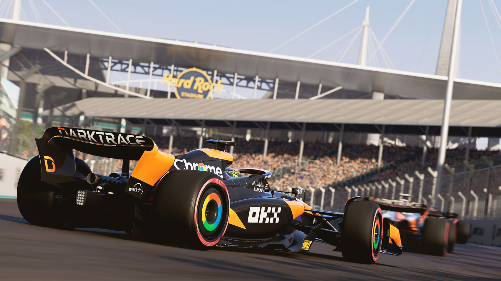 EA Sports F1 24- PlayStation 5