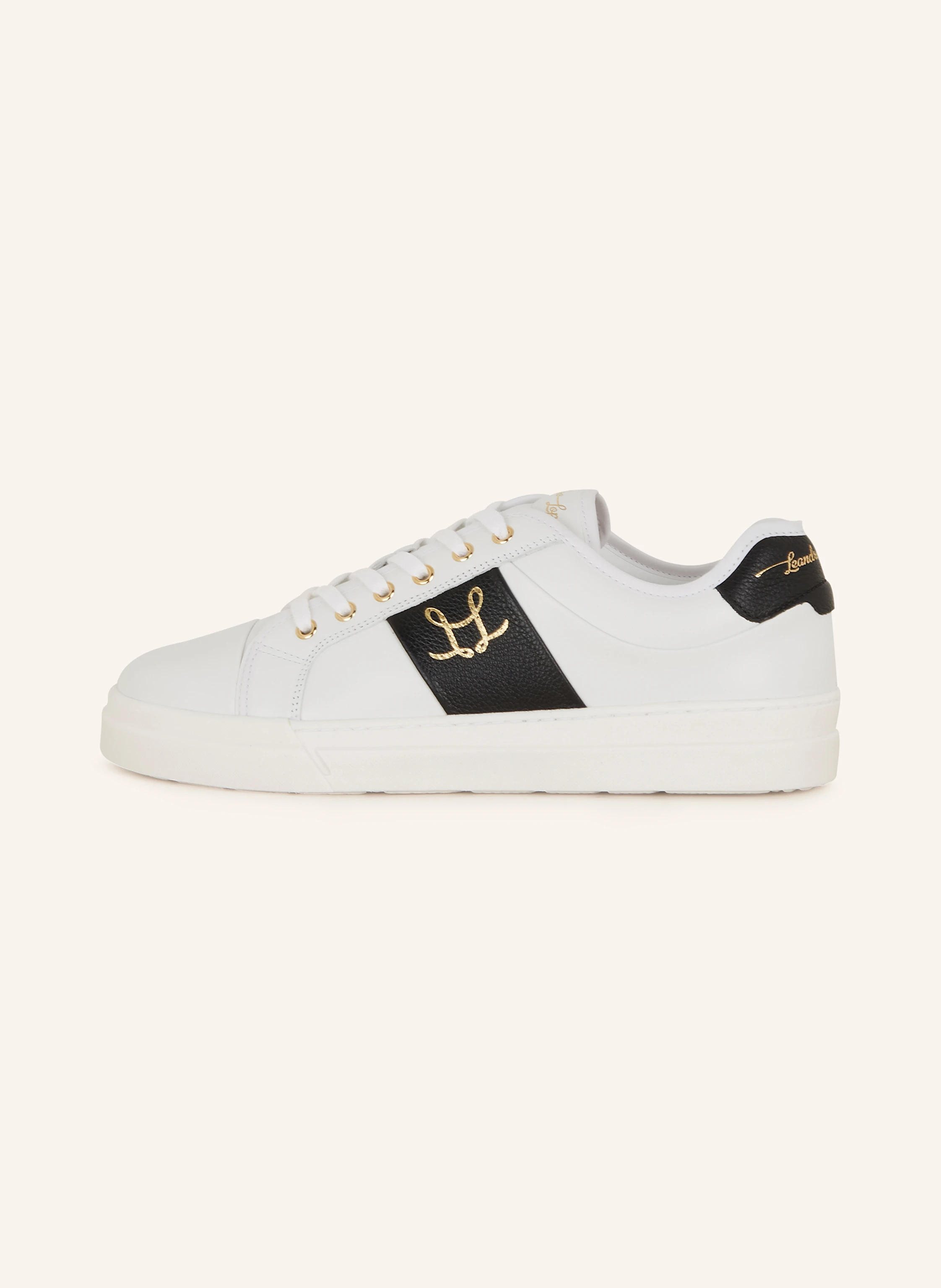 LEANDRO LOPES Sneaker FELIX