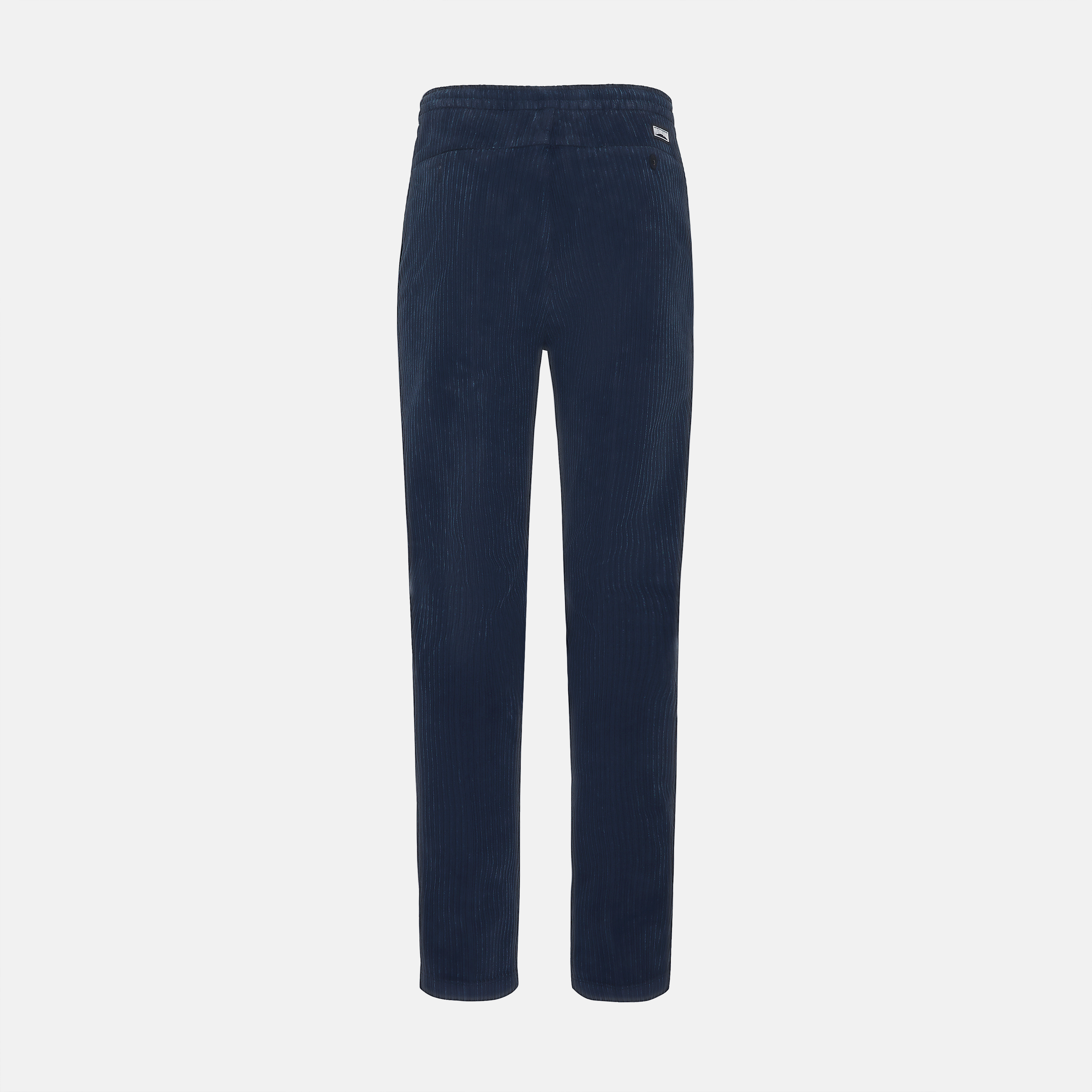 Jogging Vintage en Velours Côtelé Homme