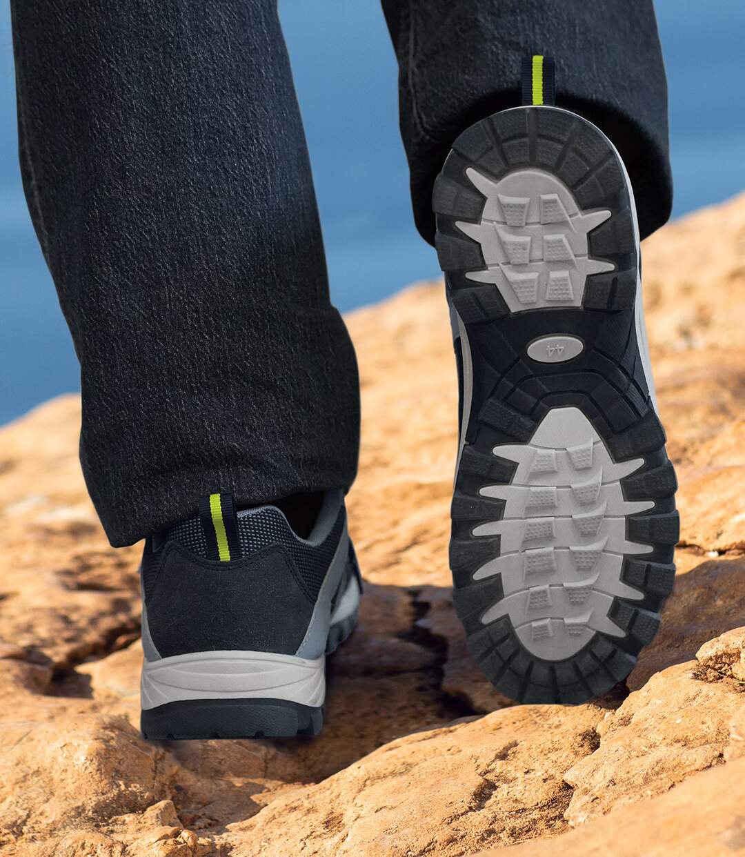 Chaussures Multi-Activités