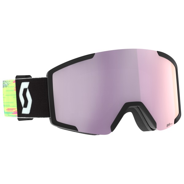 Scott - Shield S3 (VLT 12%) - Masque de ski