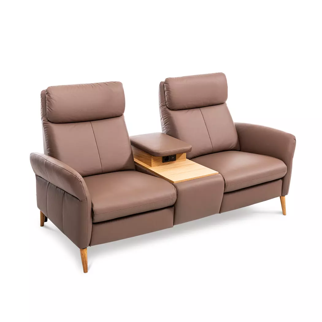 Sofa mit Zwischentisch Springfield