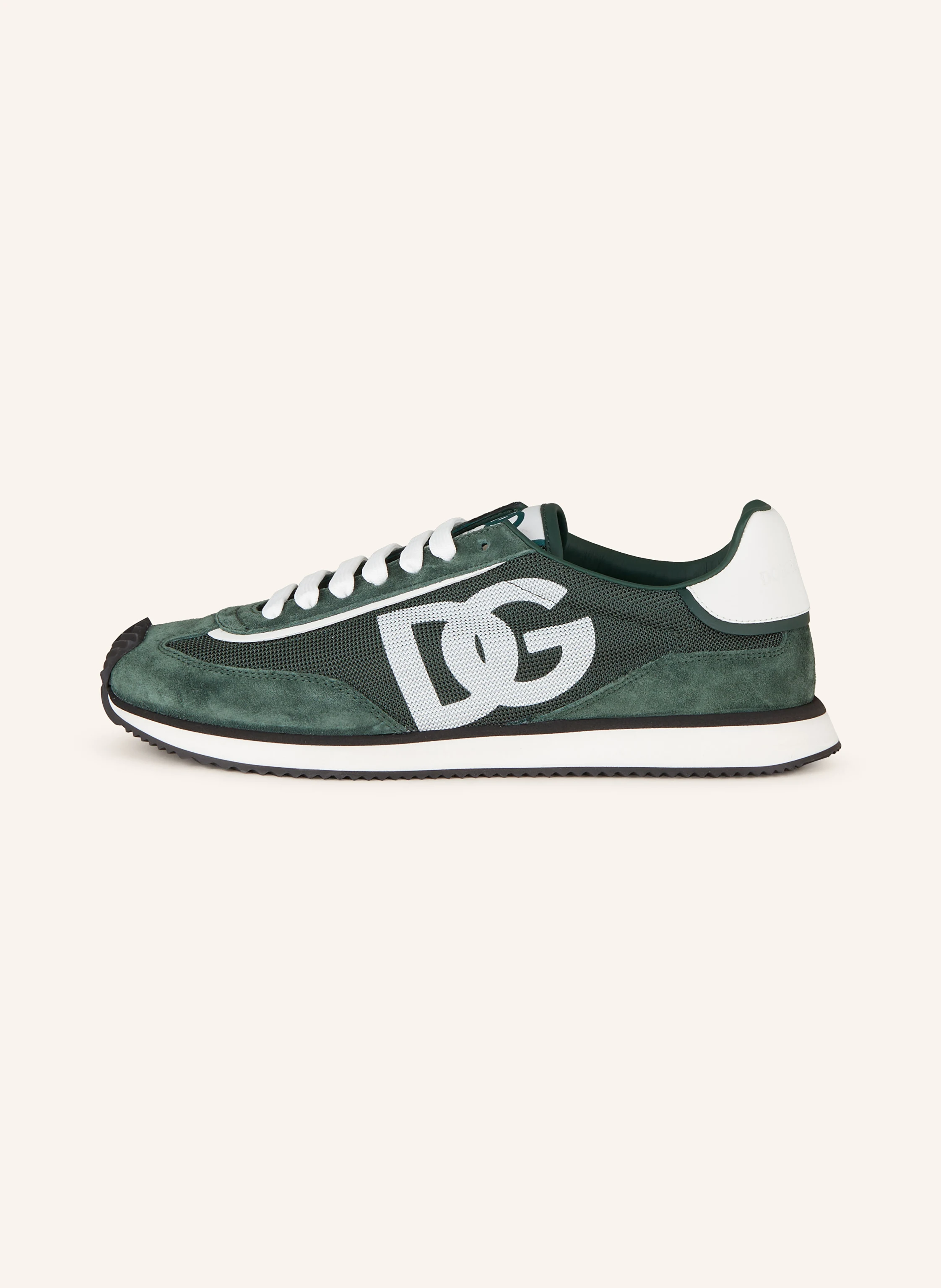 DOLCE & GABBANA Sneaker DRAGON