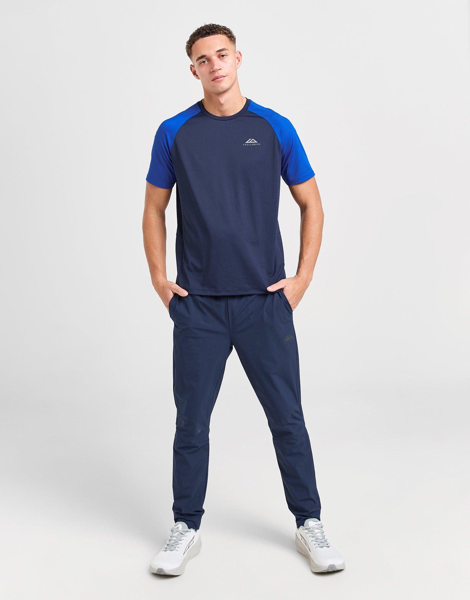 Trailberg T-shirt Rapid Dash Homme