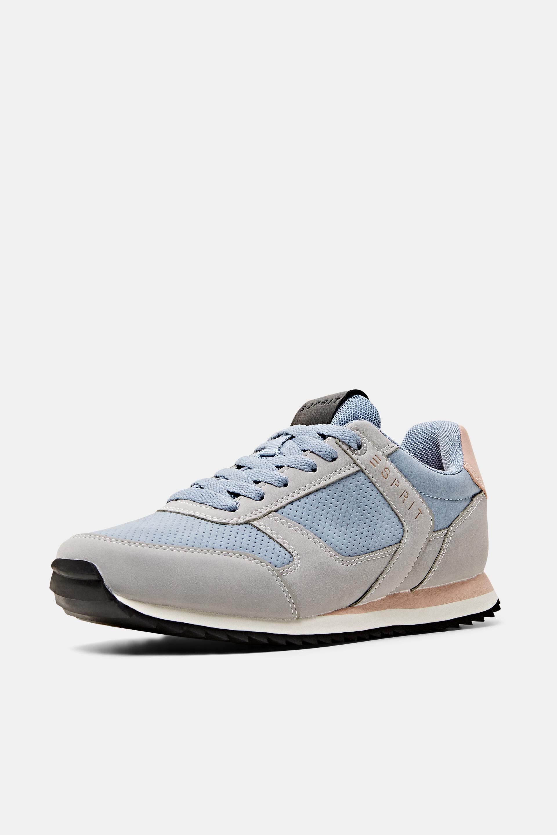 Vegan : les sneakers multicolores