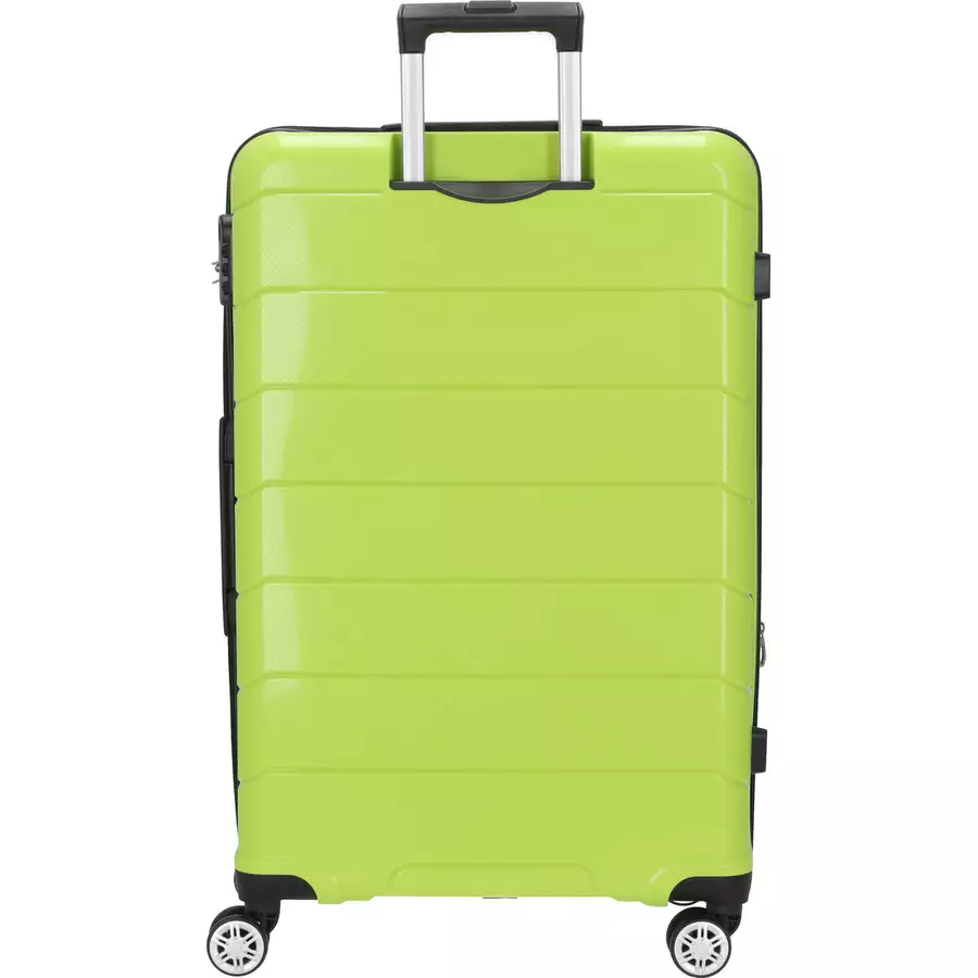 Gabol Midori - 4-Rollen-Trolley 75 cm L pistachio