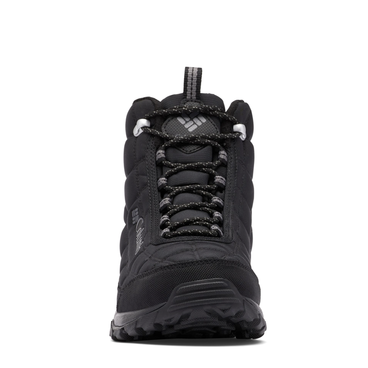 Columbia Firecamp Boot W | NOIR