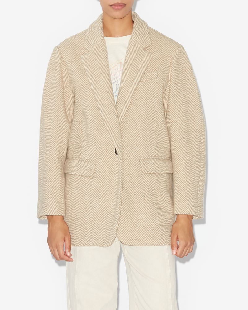 VESTE ADILINKO