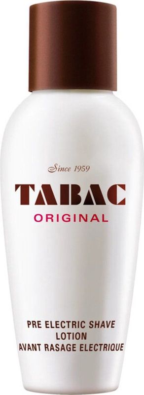 Tabac Original - Pre Electric Shave Lotion - 150 ml