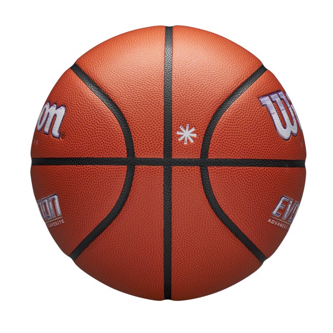 Evo*Editions Drop 212 “Steel Stallion” Basketball