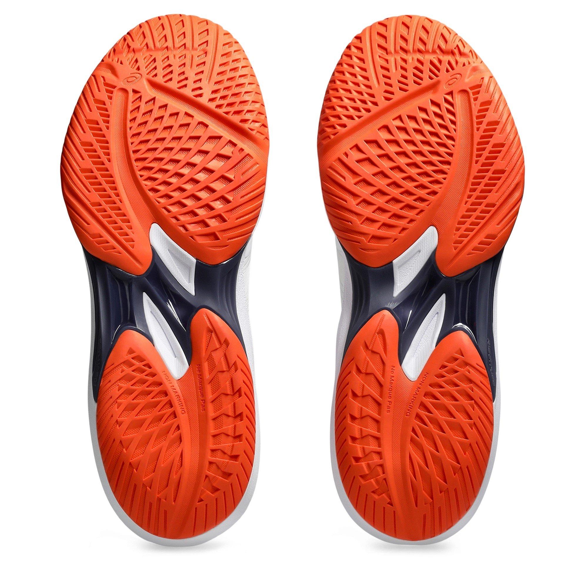 Asics Sky Elite Ff 3 Volleyball Shoes Mens