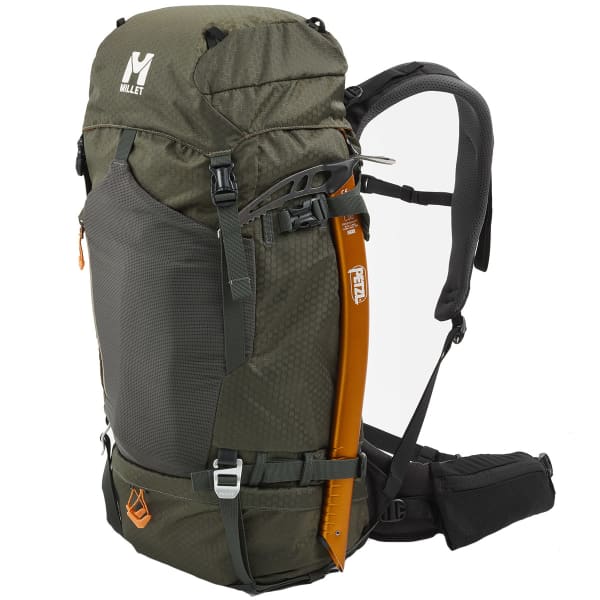 Sac à dos randonnée MILLET UBIC 30 DEEP JUNGLE