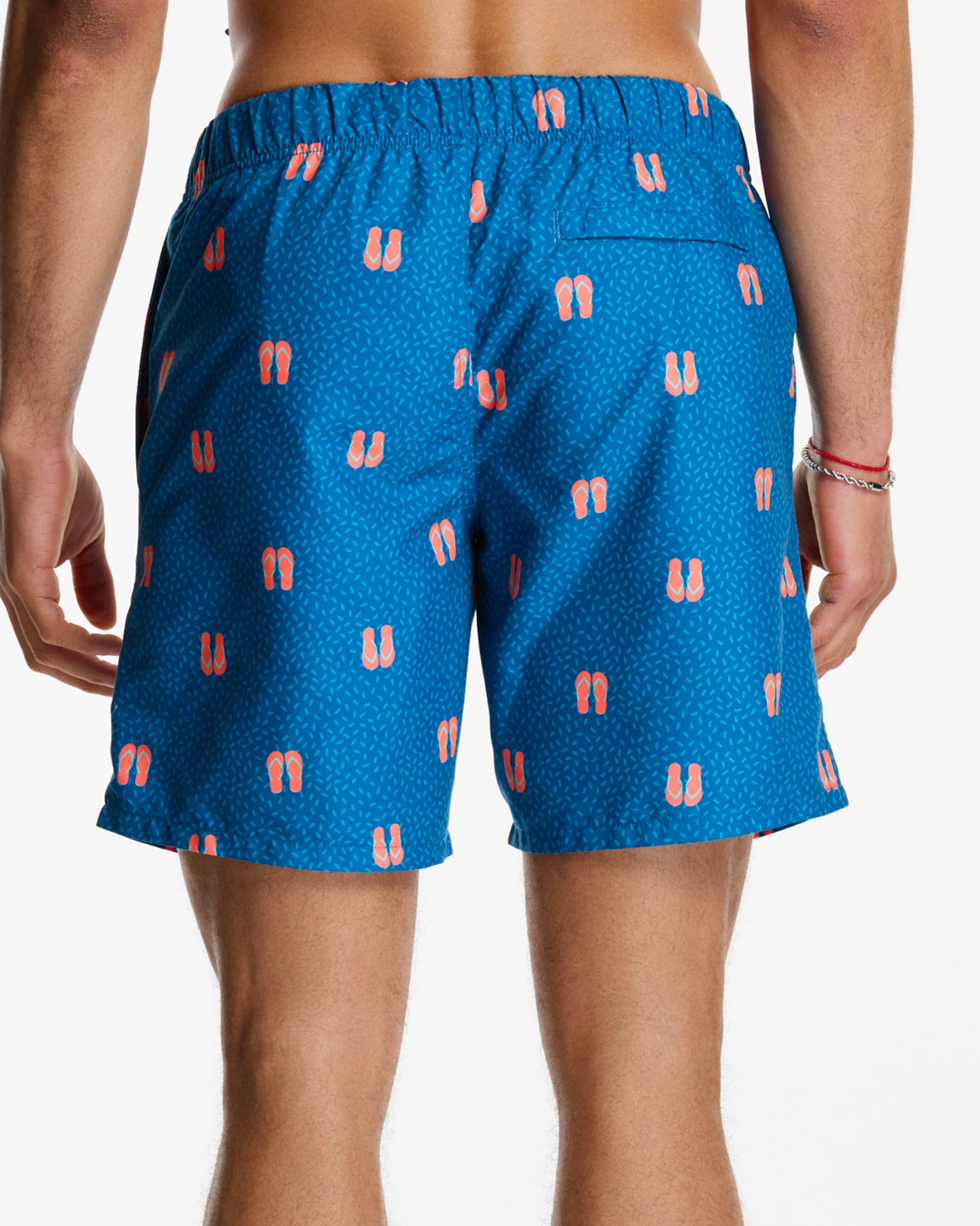 Shiwi Zwemshort