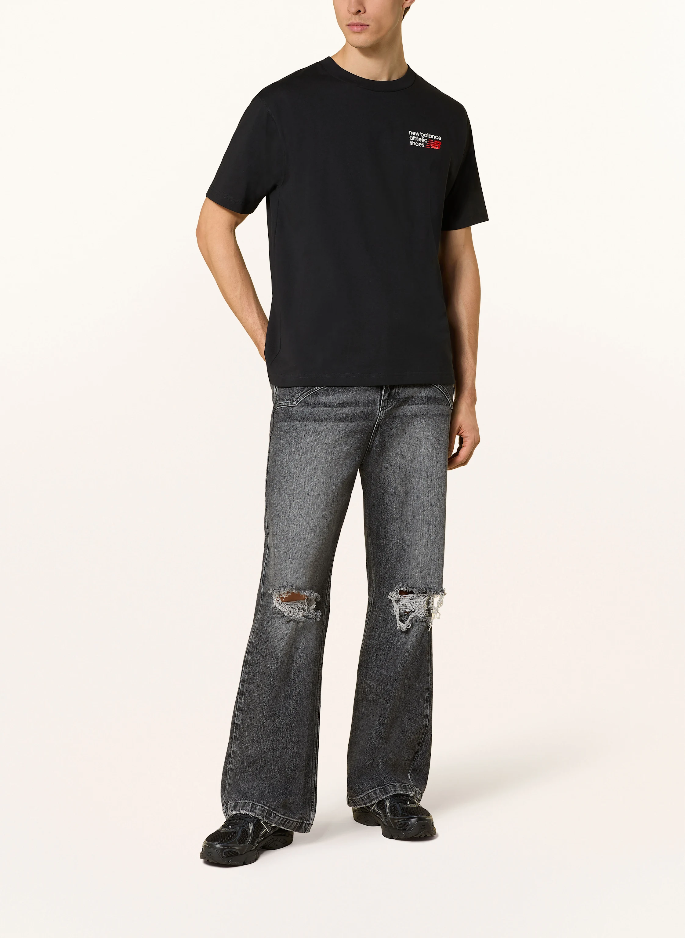new balance T-Shirt