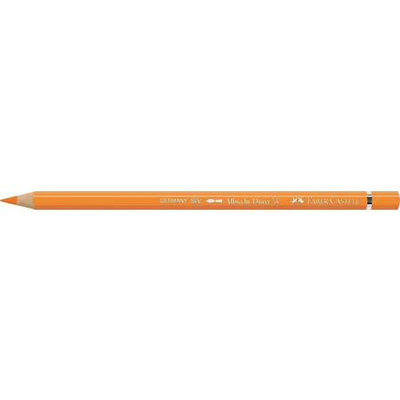 Faber-Castell Aquarellstift ALBRECHT DÜRER® Farbe 111 kadmiumorange