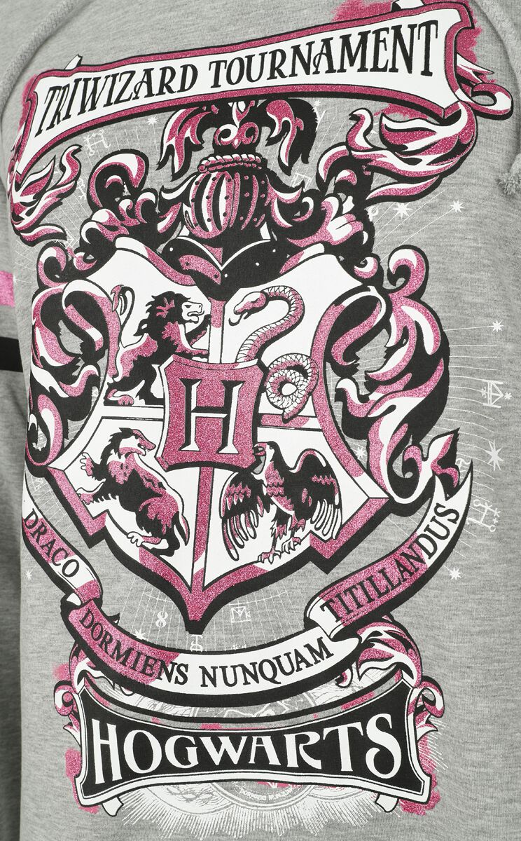 Triwizard Tournament | Harry Potter Robe mi-longue