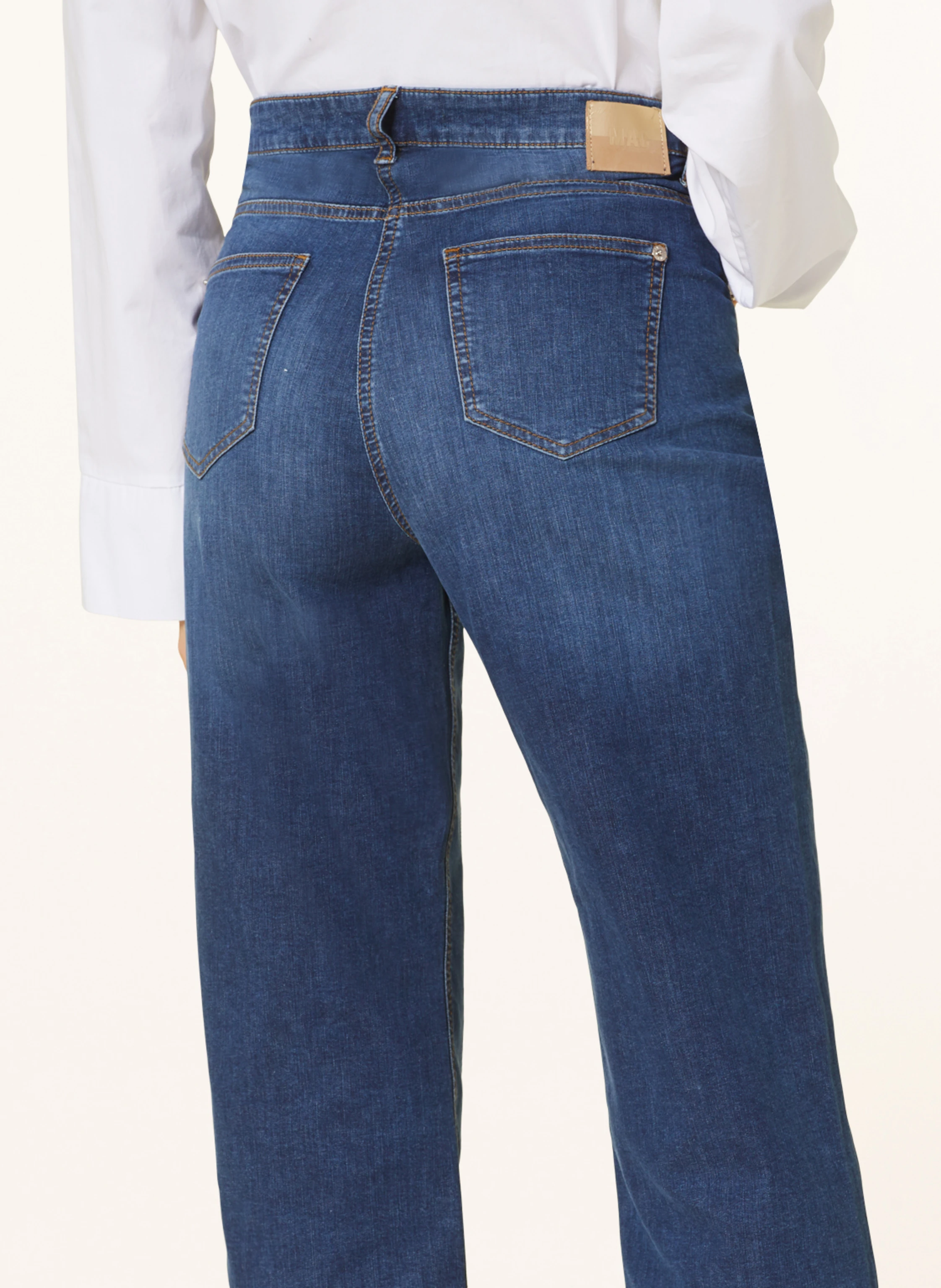 MAC Jeans-Culotte CULOTTE