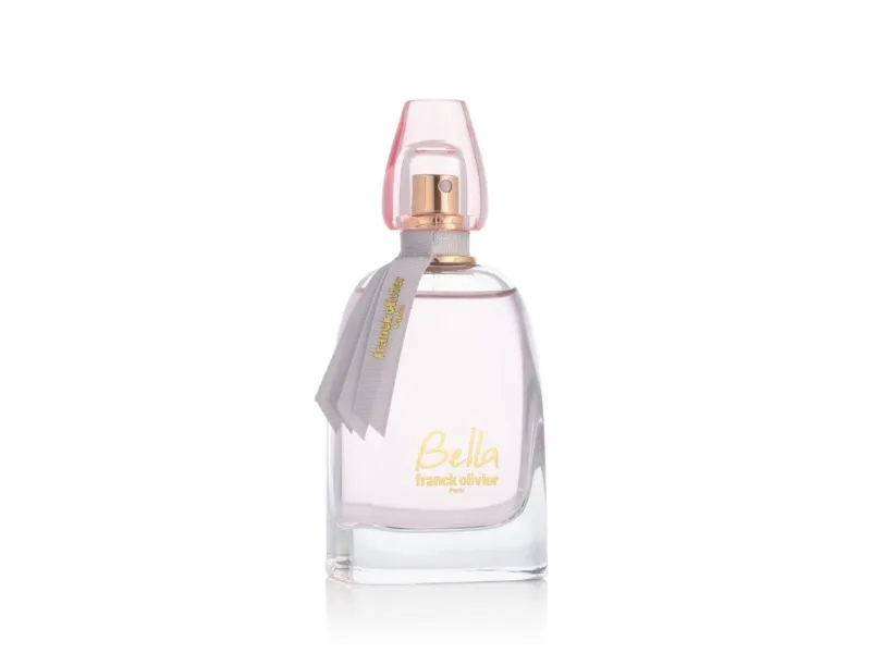 Franck Olivier Bella Eau De Parfum 75 ml (kvinde)