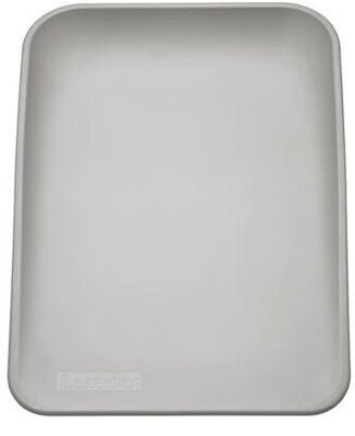 Leander Matty™ Stellematte, Pearl Grey