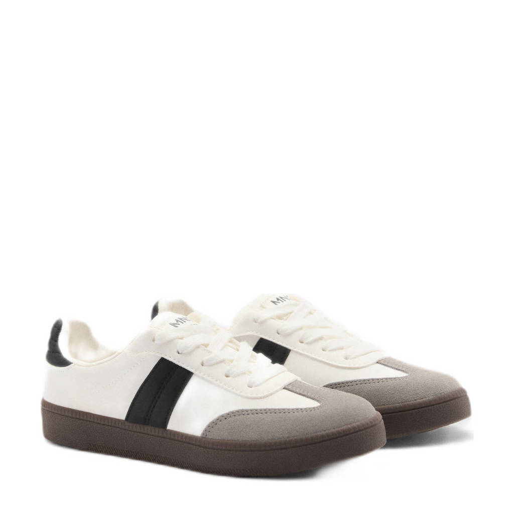Mango Kids sneakers grijs
