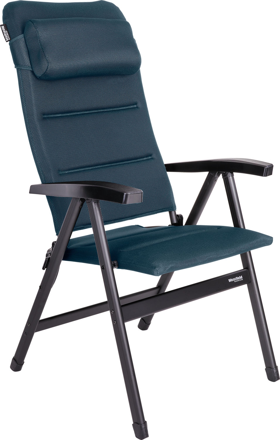 Westfield Scout Campingstuhl Blau