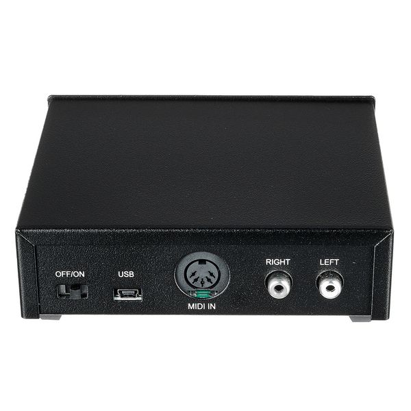 MB Music PRO.XS