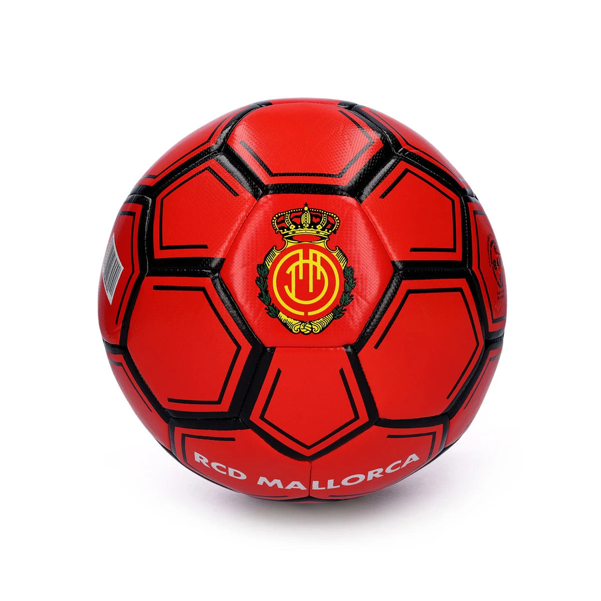 Bola Mallorca RCD Mallorca