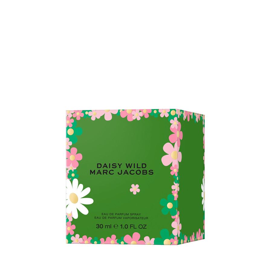Marc Jacobs Daisy Wild Eau De Parfum 30ml