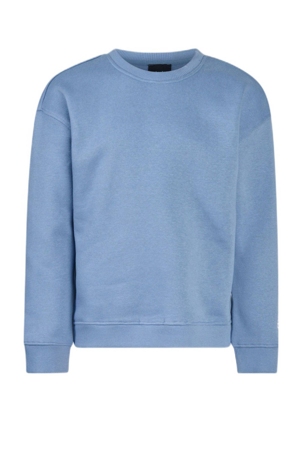 Shoeby sweater blauw