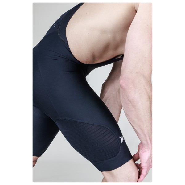 X-Bionic - Corefusion Compression Bib Shorts - Pantalon de cyclisme