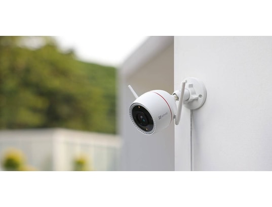 EZVIZ - Caméra de surveillance Camera H3C 2K