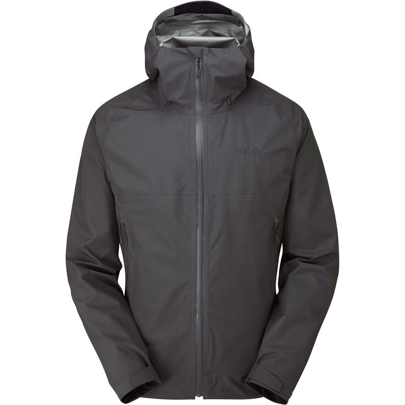 Rab Herren Namche Paclite Jacke