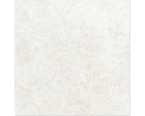 Wand- en vloertegel Jurassic avorio 60x60 cm