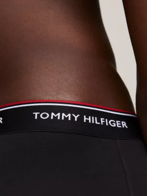 Pacote com 3 Cuecas Boxer Premium Essenciais