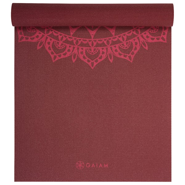 GAIAM - Marrakesh Yogamatte Printed - Tapis de yoga